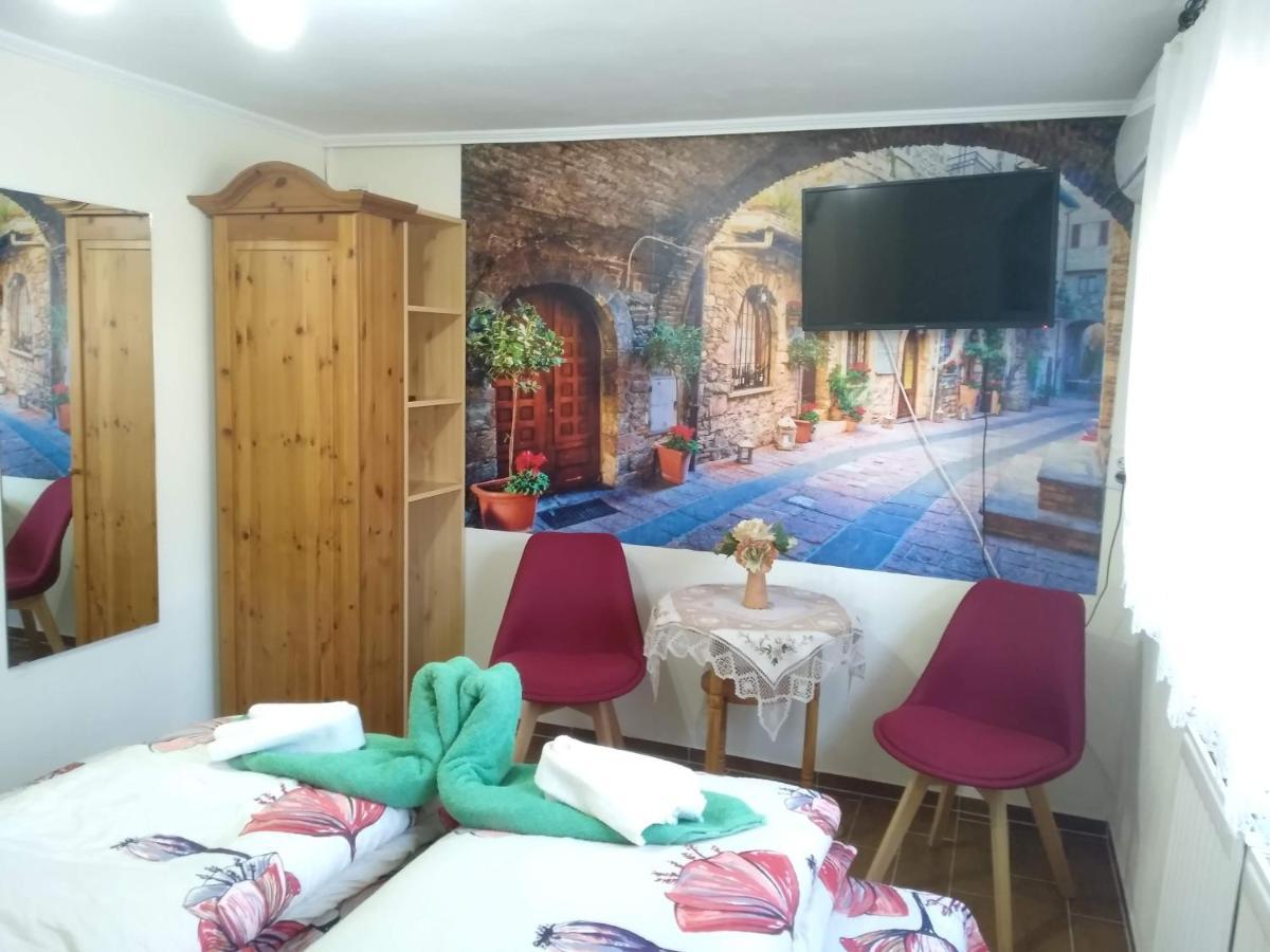 Greti Apartment *