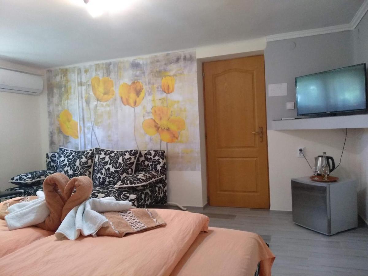 Greti Apartment *